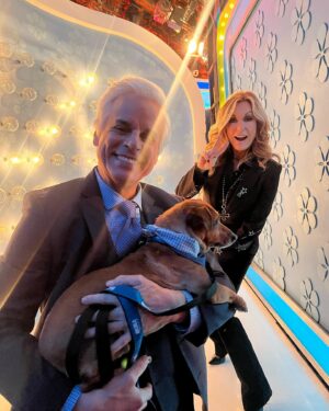 Tracey E. Bregman Instagram - Get ready for @christianjleblanc and me to be on @therealpriceisright on Monday April 24 th! @youngandrestlesscbs