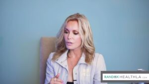 Tracey E. Bregman Instagram - This last year,  was my dig deep into health,  year. I felt like I needed to take a deep dive into everything that was going on in my life and my health. I am blessed to work with, who I think are the best doctors and Homiopath there is. I wanted a complete picture, so I went to @prenuvo and @randox_health_la plus, did many test my doctors ordered and followed  my Homiopath’s protocols. #knowledgeispower #heathiswealth follow my journey here ✨❤️ Thank you @alejolovesun