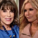 Tracey E. Bregman Instagram - Our 5 episodes on @boldandbeautifulcbs are over and we had the time of our lives. Thank you to our B and B family, to all the cast and crew and production and Brad Bell for having us. “We’re so glad we had this time together” until next time… @katelinderyr @marieosmond @iamthorstenkaye @johntmccook @bbheathertom @katherinekellylang @jennifergareis #soaps #daytime #love #actor #fun