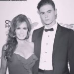 Tracey E. Bregman Instagram - Happy Birthday to my baby boy. @swipertruelove To the little boy who loved to sit in my lap, twirl my hair and watch the world to the amazing man you are today. Love our laughs, language we only understand, to our deep talks over crazy expensive vegan meals, to always knowing the best thing to order on any menu. Your sweetness and compassion and all our adventures we’ve been on together! You’re the cheese to my mac and the other way around. Happy Happy Birthday! I wish all the wonderful things life has to offer. I love you so mush! Xoxox Momma ❤️