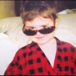 Tracey E. Bregman Instagram - Happy Birthday to my baby boy. @swipertruelove To the little boy who loved to sit in my lap, twirl my hair and watch the world to the amazing man you are today. Love our laughs, language we only understand, to our deep talks over crazy expensive vegan meals, to always knowing the best thing to order on any menu. Your sweetness and compassion and all our adventures we’ve been on together! You’re the cheese to my mac and the other way around. Happy Happy Birthday! I wish all the wonderful things life has to offer. I love you so mush! Xoxox Momma ❤️
