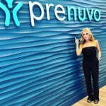 Tracey E. Bregman Instagram - Thank you @prenuvo for my full body MRI and peace of mind. I feel so much better knowing what is going on in my body. I’m usually someone who is very anxious doing an MRI, my doctor of record, gave me a little something to keep me calm but the tube is much bigger than a normal MRI and you can watch TV! I got my results in under two weeks and a nurse called me to go through them all. Happy to report just a couple of minor things but I’m going to my internist tomorrow morning to go through the findings with him too. I feel we must be in charge of our health and healthcare and this is my way. Use my name TRACEY for $300 off. Let me know how it goes! #health #myhealth #knowledge #information #healthiswealth FOR ONLINE APPOINTMENTS. CLICK HERE! For on-line bookings to work people need to click the full link we provided: Prenuvo.com/Tracey 🌸💕