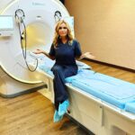 Tracey E. Bregman Instagram - Thank you @prenuvo for my full body MRI and peace of mind. I feel so much better knowing what is going on in my body. I’m usually someone who is very anxious doing an MRI, my doctor of record, gave me a little something to keep me calm but the tube is much bigger than a normal MRI and you can watch TV! I got my results in under two weeks and a nurse called me to go through them all. Happy to report just a couple of minor things but I’m going to my internist tomorrow morning to go through the findings with him too. I feel we must be in charge of our health and healthcare and this is my way. Use my name TRACEY for $300 off. Let me know how it goes! #health #myhealth #knowledge #information #healthiswealth FOR ONLINE APPOINTMENTS. CLICK HERE! For on-line bookings to work people need to click the full link we provided: Prenuvo.com/Tracey 🌸💕