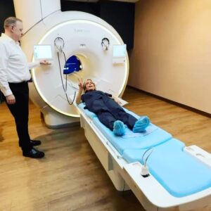 Tracey E. Bregman Instagram - Thank you @prenuvo for my full body MRI and peace of mind. I feel so much better knowing what is going on in my body. I’m usually someone who is very anxious doing an MRI, my doctor of record, gave me a little something to keep me calm but the tube is much bigger than a normal MRI and you can watch TV! I got my results in under two weeks and a nurse called me to go through them all. Happy to report just a couple of minor things but I’m going to my internist tomorrow morning to go through the findings with him too. I feel we must be in charge of our health and healthcare and this is my way. Use my name TRACEY for $300 off. Let me know how it goes! #health #myhealth #knowledge #information #healthiswealth FOR ONLINE APPOINTMENTS. CLICK HERE! For on-line bookings to work people need to click the full link we provided: Prenuvo.com/Tracey 🌸💕