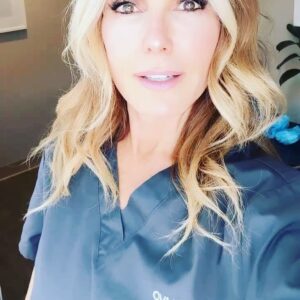 Tracey E. Bregman Instagram - Thank you @prenuvo for my full body MRI and peace of mind. I feel so much better knowing what is going on in my body. I’m usually someone who is very anxious doing an MRI, my doctor of record, gave me a little something to keep me calm but the tube is much bigger than a normal MRI and you can watch TV! I got my results in under two weeks and a nurse called me to go through them all. Happy to report just a couple of minor things but I’m going to my internist tomorrow morning to go through the findings with him too. I feel we must be in charge of our health and healthcare and this is my way. Use my name TRACEY for $300 off. Let me know how it goes! #health #myhealth #knowledge #information #healthiswealth FOR ONLINE APPOINTMENTS. CLICK HERE! For on-line bookings to work people need to click the full link we provided: Prenuvo.com/Tracey 🌸💕