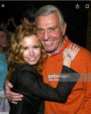 Tracey E. Bregman Instagram - I’m so glad we had this time together. I am heartbroken at the loss of my friend who was like family to me. @jerrydouglas46 My thoughts, prayers and love are with your beautiful wife and my dear friend @kymdouglas and your amazing children @hunterdouglasss Avra and Jod. ❤️ @youngandrestlesscbs