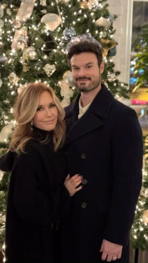 Tracey E. Bregman Instagram - Happy 33 to my first born baby! @austinrecht You are everything a Mother could ever want and dream of! I love your curiosity, intelligence, empathy and your strength. I’ve had the opportunity to watch you be the best husband ever, best son ever and best friend. Thank you for always being there for me, for sharing all that we do and for sharing our love of animals together. I love you to the moon and back! 🎂✨❤️ #33 #happybirthday #son #bestsonever #family