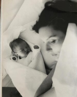 Tracey E. Bregman Instagram - As Mother’s Day is coming to a close, I want to thank my children for making me a mom, a step- mom, a mother in law to be, a Gigi and to my mom, thank you for making me your daughter. To all of you for teaching me about the depth of love and for showing me how big my heart can grow. Thank you for accepting me, supporting me, remembering me, writing me such beautiful cards and letters, making each day amazing and growing with me and buying me my favorite treats.  Thank you for loving me and laughing with me. You all are my everything ❤️❤️❤️ @austinrecht @swipertruelove @emilyrecht @linnyloutype1 @tone_ya @sillysuzieq #momlife #momslove #mothersday