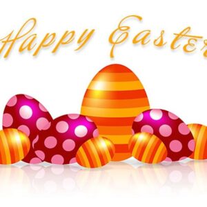 Tracey Edmonds Instagram - Happy Easter Fam!  May today fill you with the POWER OF HOPE and surround you with the POWER OF LOVE!  #Heisrisen 🙏🏽🙌🏽✝️ #thankyoujesus #blessingsonblessings