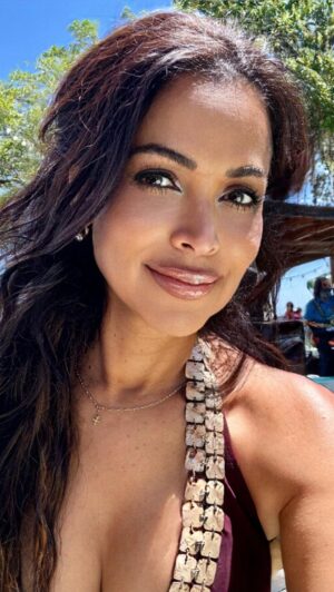 Tracey Edmonds Instagram - LIFE BE "LIFING" and #peacefulliving is what it's all about!  Sending you LOVE and #chillvibes on a Sunday! ✌🏽❤️ #sundayfunday #liveyourbestlife #cleanliving #positivepeople #peacewithin #HiltonHead