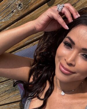 Tracey Edmonds Instagram - It was a SUNday/FUNDAY out here!  Today's high was 77 degrees. 😉  Now I'm checking on Y'all to see how was YOUR weekend? 🥰Sending you LOVE! ❤️ #livelifetothefullest #cleanliving #balance