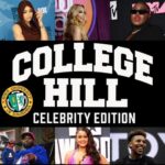 Tracey Edmonds Instagram - Let me tell you... I will be having so much fun filming THIS CAST!! Let's GO!! 🔥 Meet the new #collegehillcelebrityedition cast: @blacchyna @tamarbraxton @the1saucysantana @swaggyp1 @karlousm @claudiajordan @collegehillseries #edmondsentertainment #xavier #nola ✌🏽❤️