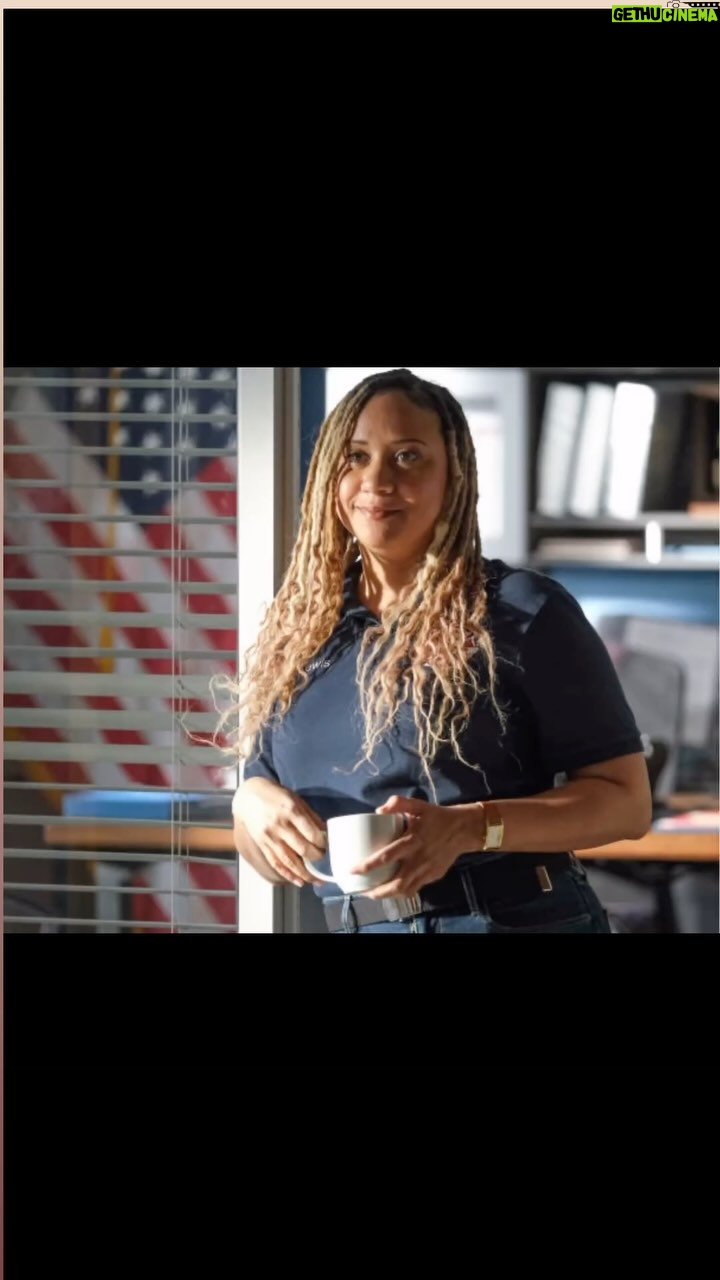 Tracie Thoms Instagram - I can’t believe @station19 has come to an end. I have loved playing #DrDianeLewis more than I can say. I’ve been so honored to be able to say her words, knowing how many people we were helping - including myself. Diane helped to heal ME in ways that I’ll forever be grateful for. This cast… this crew… this family. I miss you guys already. Congratulations. Onward and upward!