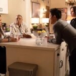 Tracie Thoms Instagram - Tonight! Our season finale of @911onabc What a ride!!!