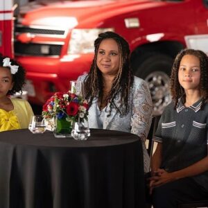 Tracie Thoms Instagram - Tonight!  New episode of @911onabc! Don’t miss it!! It’s a good one! ❤️