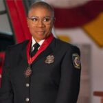 Tracie Thoms Instagram - Tonight! New episode of @911onabc! Don’t miss it!! It’s a good one! ❤️