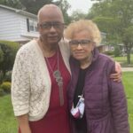 Tracie Thoms Instagram - These amazing women made me the woman I am today… And we are so lucky for it! Mom, Mariana, Aunt Sandra Wilton, and matriarch, Ida Davis. Thank you all for your love and sacrifices. @mariposa327 @a_manthedj_ and I carry you with us everywhere we go. We got some badass angels, let me tell you! Love and miss you ladies, so so much! ❤️❤️❤️❤️
