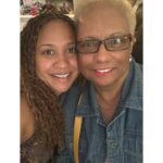 Tracie Thoms Instagram - Happy Heavenly Mother’s Day to my North Star, Mariana Thoms. This is our second Mother’s Day since you transitioned, and it’s just still so very strange that you aren’t with us on this plane. But now…you’re everywhere. Happy Mother’s Day, Angel. We miss you everyday. @a_manthedj_ and I will be dancing to this tune with high elbows today to celebrate you. Until we see you again…❤️🕊️