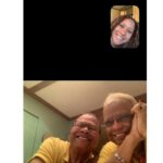 Tracie Thoms Instagram - Happy Heavenly Mother’s Day to my North Star, Mariana Thoms. This is our second Mother’s Day since you transitioned, and it’s just still so very strange that you aren’t with us on this plane. But now…you’re everywhere. Happy Mother’s Day, Angel. We miss you everyday. @a_manthedj_ and I will be dancing to this tune with high elbows today to celebrate you. Until we see you again…❤️🕊️