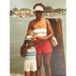 Tracie Thoms Instagram - Happy Heavenly Mother’s Day to my North Star, Mariana Thoms. This is our second Mother’s Day since you transitioned, and it’s just still so very strange that you aren’t with us on this plane. But now…you’re everywhere. Happy Mother’s Day, Angel. We miss you everyday. @a_manthedj_ and I will be dancing to this tune with high elbows today to celebrate you. Until we see you again…❤️🕊️