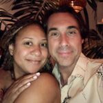 Tracie Thoms Instagram - Got so slammed yesterday I didn’t have time to post about my “play husband’s” birthday! We moved to NY way back in ‘97 with my cousin @mariposa327, and the three of us were thick as thieves! And we’ve been inseparable ever since! I love you @runyoncal! You’re the best friend/ play husband a gal could wish for. I’m in awe of your immense talent, your sense of humor, your curiosity about the world, your compassion, and your humanity. You’re the bees knees, Ryan, and I’m so blessed to call you friend. Happy Birthday!