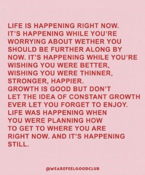 Tracy McMillan Instagram - ❤️ (Via @wearefeelgoodclub)