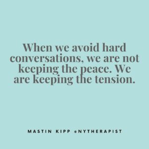 Tracy McMillan Instagram - ❤️ (Via @nytherapist
