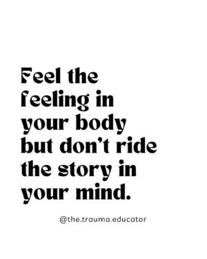 Tracy McMillan Instagram - ❤️ (Via @the.trauma.educator)