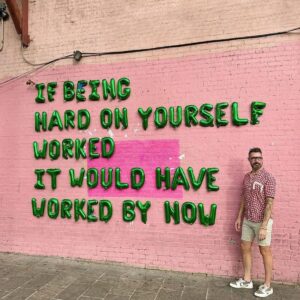 Tracy McMillan Instagram - ❤️ (Via @blcksmth)