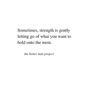 Tracy McMillan Instagram - ❤️ (Via @thebettermanproject)