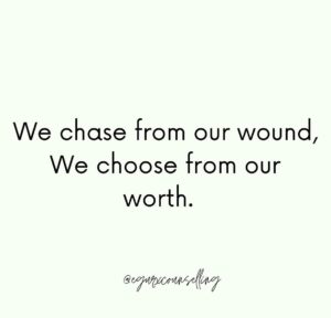Tracy McMillan Instagram - ❤️ (Via @e.gurxcounselling)