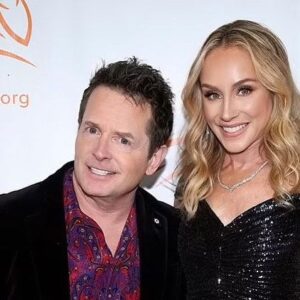 Tracy Pollan Instagram - About last night… another outstanding gala for the @michaeljfoxorg michaeljfoxorg 
Celebrating with friends, family, and amazing performers. Check out my story to see all the details!