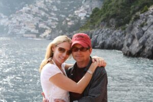 Tracy Pollan Instagram - 35 years!!! Happy anniversary my love. Here’s to many more glorious adventures together. I could not love you more💗