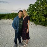 Tracy Pollan Instagram - Happy Father’s Day @realmikejfox Another thing you have mastered, best dad ever!!! I love you