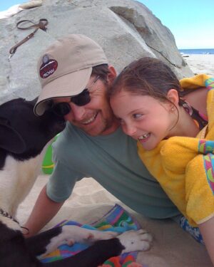 Tracy Pollan Instagram - What do you get when you combine kindness, generosity, hilarity and thoughtfulness? Best dad ever! Thank you @realmikejfox for being all of that and more. Happy Fathers Day all! ❤️❤️❤️