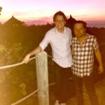 Tracy Pollan Instagram - Happy Father’s Day @realmikejfox Another thing you have mastered, best dad ever!!! I love you