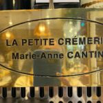 Tracy Pollan Instagram - We had a wonderful cheese extravaganza @marieannecantin in Paris. Thank you @harlancoben for the introduction