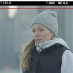 Tracy Spiridakos Instagram - I forgot to post last night 🫣 but here’s a couple behind the scenes pictures from that episode! Hope you all enjoyed it 😍