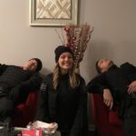 Tracy Spiridakos Instagram - ❤️