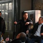 Tracy Spiridakos Instagram - It’s this guy’s directorial debut tonight!!! Tune in for a new episode of #ChicagoPD directed by our very own @jesseleesoffer 🥳🥳🥳