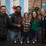 Tracy Spiridakos Instagram - Thank you @donjuliotequila for these amazing CPD bottles for our 200th episode!!
