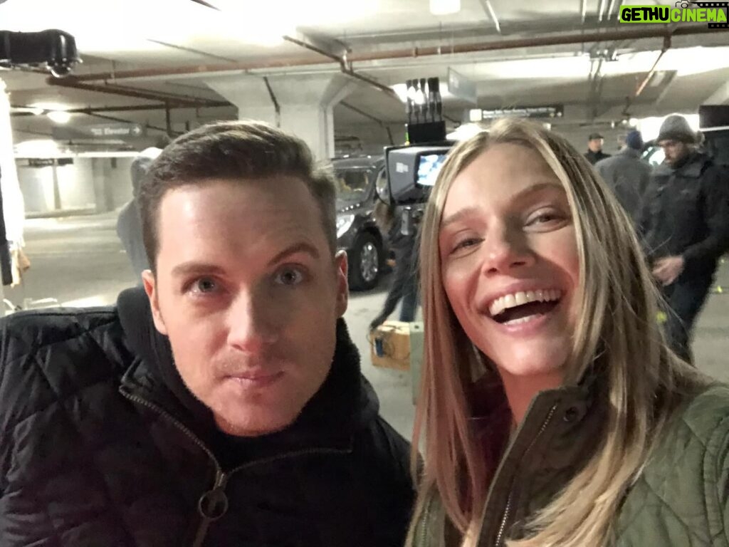 Tracy Spiridakos Instagram - ❤️