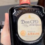 Tracy Spiridakos Instagram - Thank you @donjuliotequila for these amazing CPD bottles for our 200th episode!!