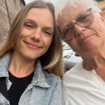Tracy Spiridakos Instagram - 🥰