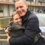 Tracy Spiridakos Instagram - ❤️
