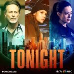 Tracy Spiridakos Instagram - New episode tonight! #ChicagoPD