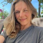 Tracy Spiridakos Instagram - 🌞
