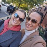 Tracy Spiridakos Instagram - Cousin love 🥰🤗