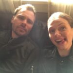 Tracy Spiridakos Instagram - ❤️