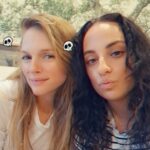 Tracy Spiridakos Instagram - Cousin love 🥰🤗